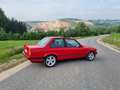 BMW 316 E30 Rojo - thumbnail 5