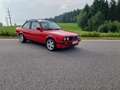 BMW 316 E30 Rot - thumbnail 1