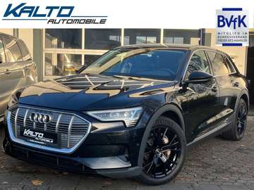 50 quattro Leder,Virtual,LED, Luft,20"