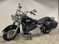 Harley-Davidson Heritage Softail FLHCS CLASSIC " STOCK DEAL " Fekete - thumbnail 7