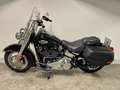 Harley-Davidson Heritage Softail FLHCS CLASSIC " STOCK DEAL " Fekete - thumbnail 3