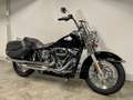 Harley-Davidson Heritage Softail FLHCS CLASSIC " STOCK DEAL " Fekete - thumbnail 6