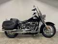 Harley-Davidson Heritage Softail FLHCS CLASSIC " STOCK DEAL " Fekete - thumbnail 1