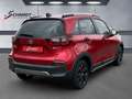 Honda Jazz 1.5 i-MMD Hybrid Crosstar Advance EU6d HYBR Rojo - thumbnail 4