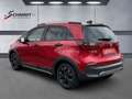 Honda Jazz 1.5 i-MMD Hybrid Crosstar Advance EU6d HYBR Rojo - thumbnail 5