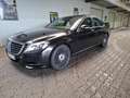 Mercedes-Benz S 350 S 350 d Maybach uitvoering !!! Noir - thumbnail 4