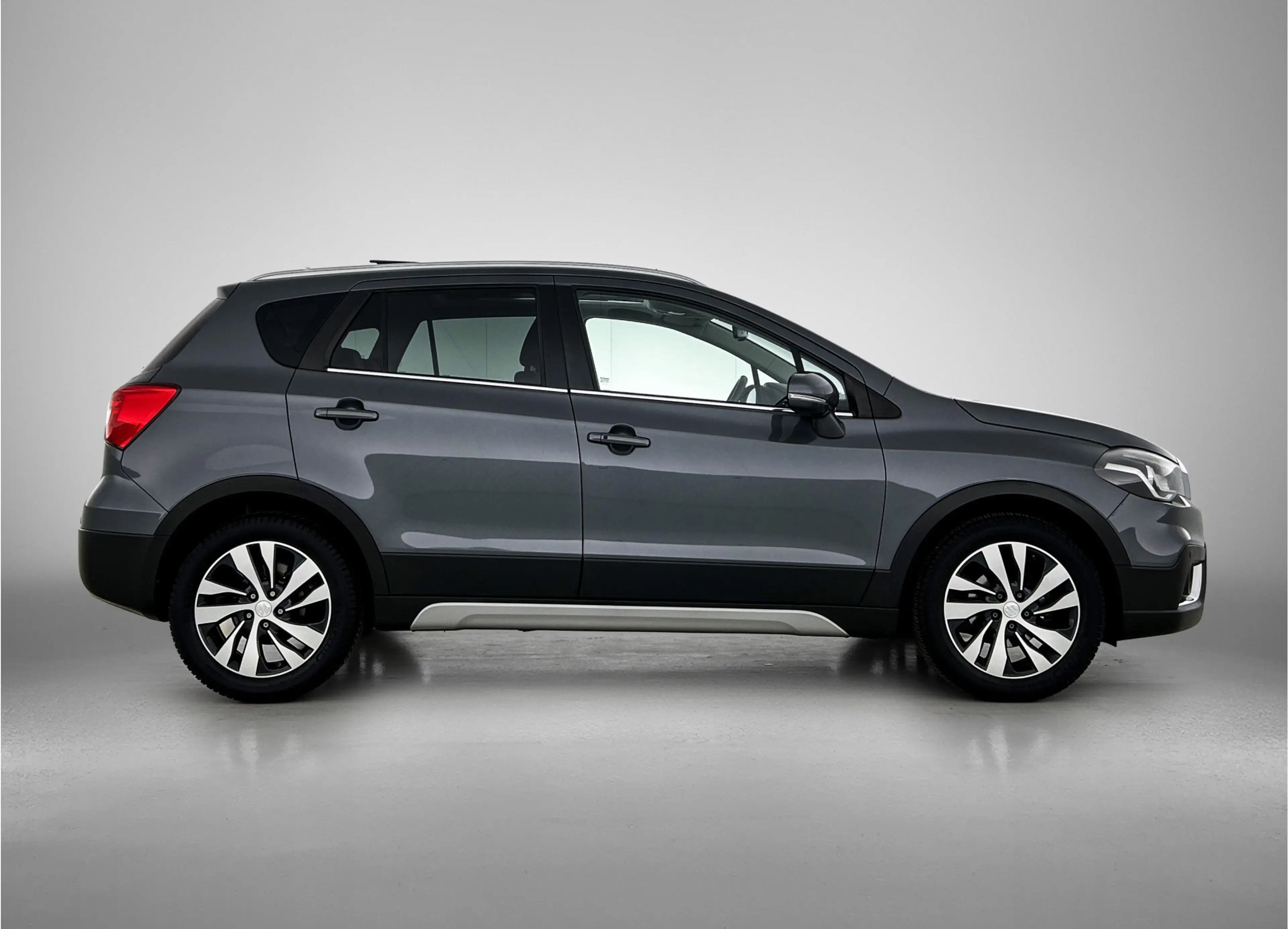 Suzuki S-Cross 1.4 Boosterjet High Executive Panoramadak | NL dea — photo 14