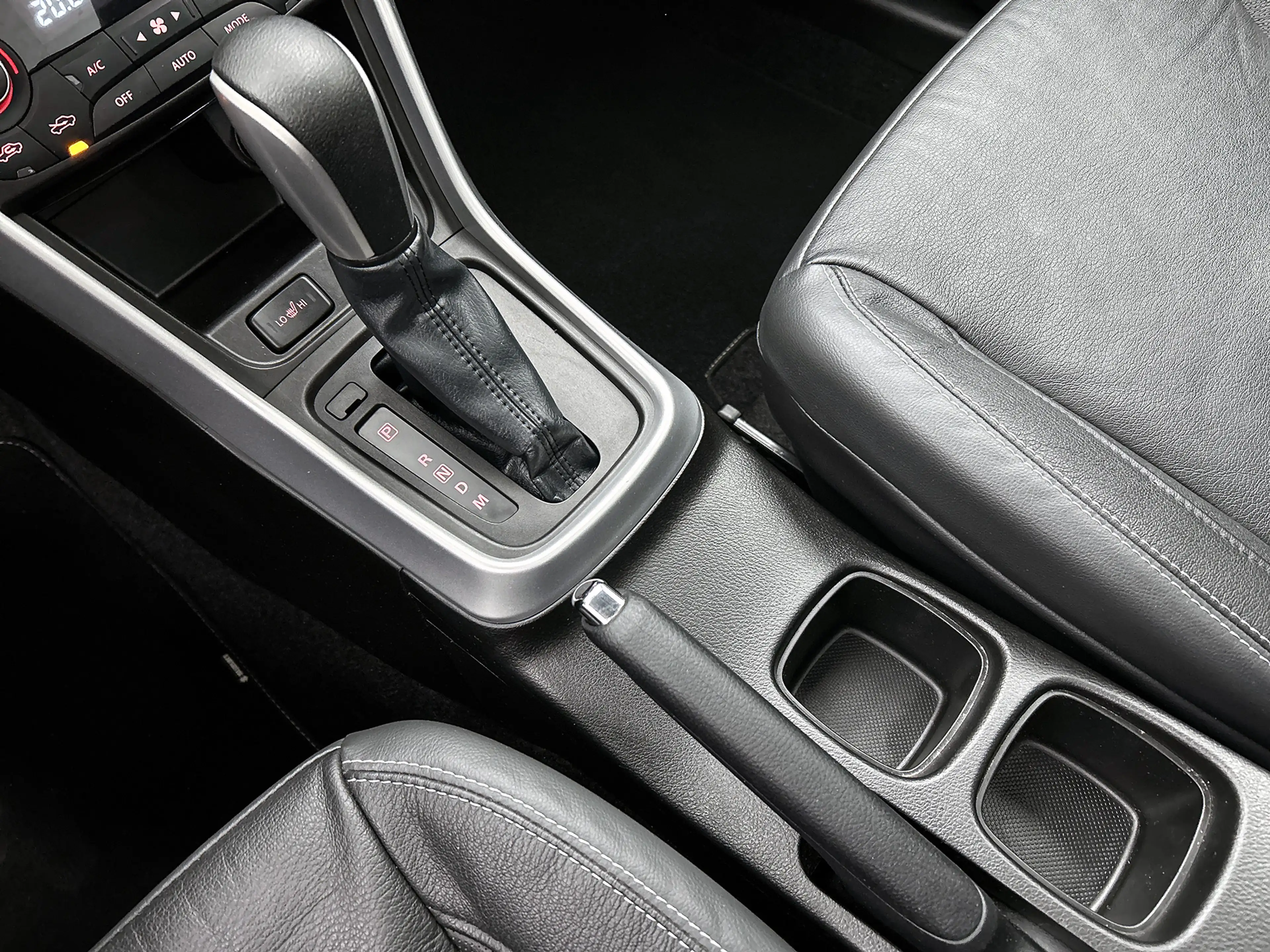 Suzuki S-Cross 1.4 Boosterjet High Executive Panoramadak | NL dea — photo 11