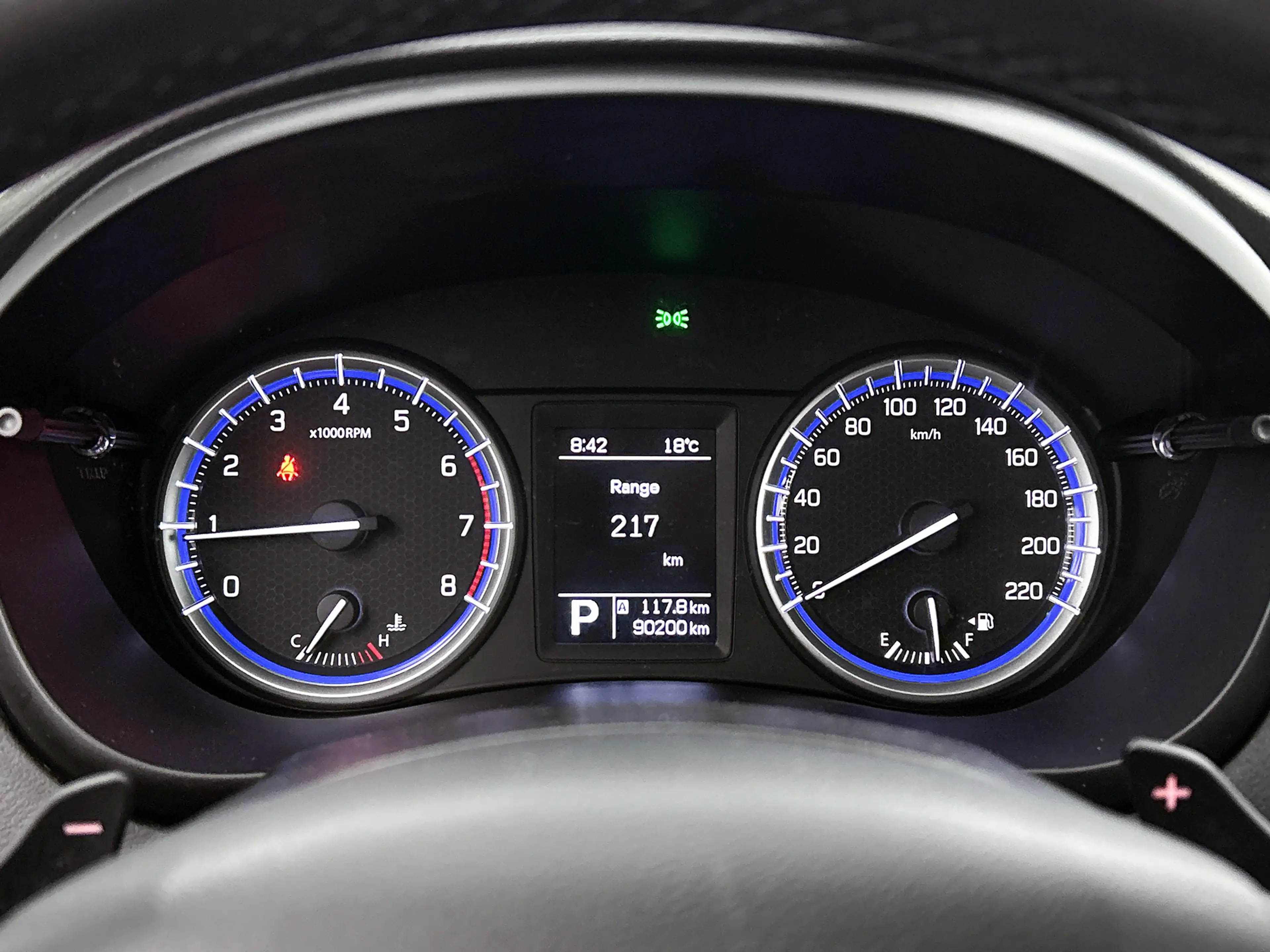 Suzuki S-Cross 1.4 Boosterjet High Executive Panoramadak | NL dea — photo 6