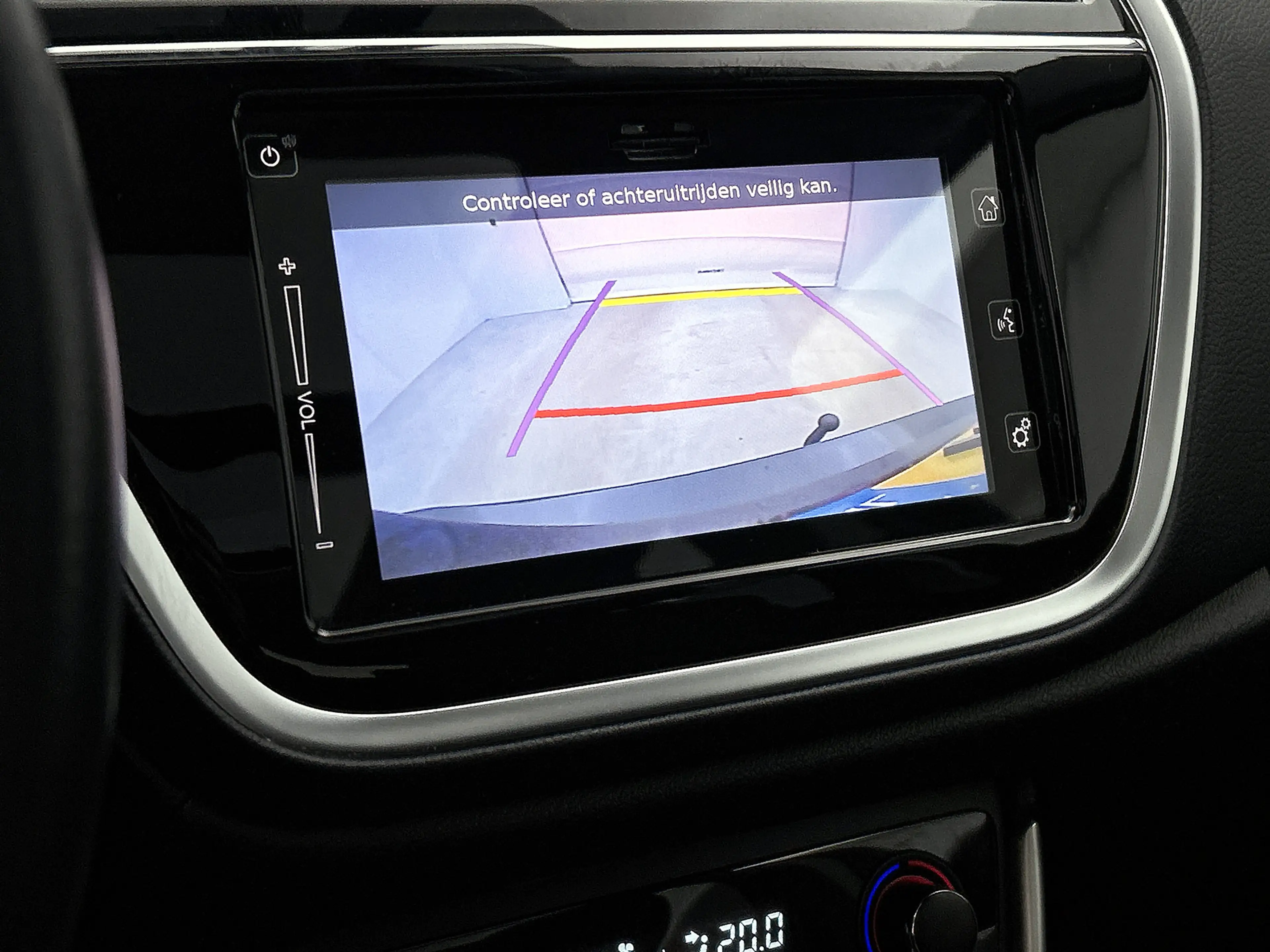 Suzuki S-Cross 1.4 Boosterjet High Executive Panoramadak | NL dea — photo 9