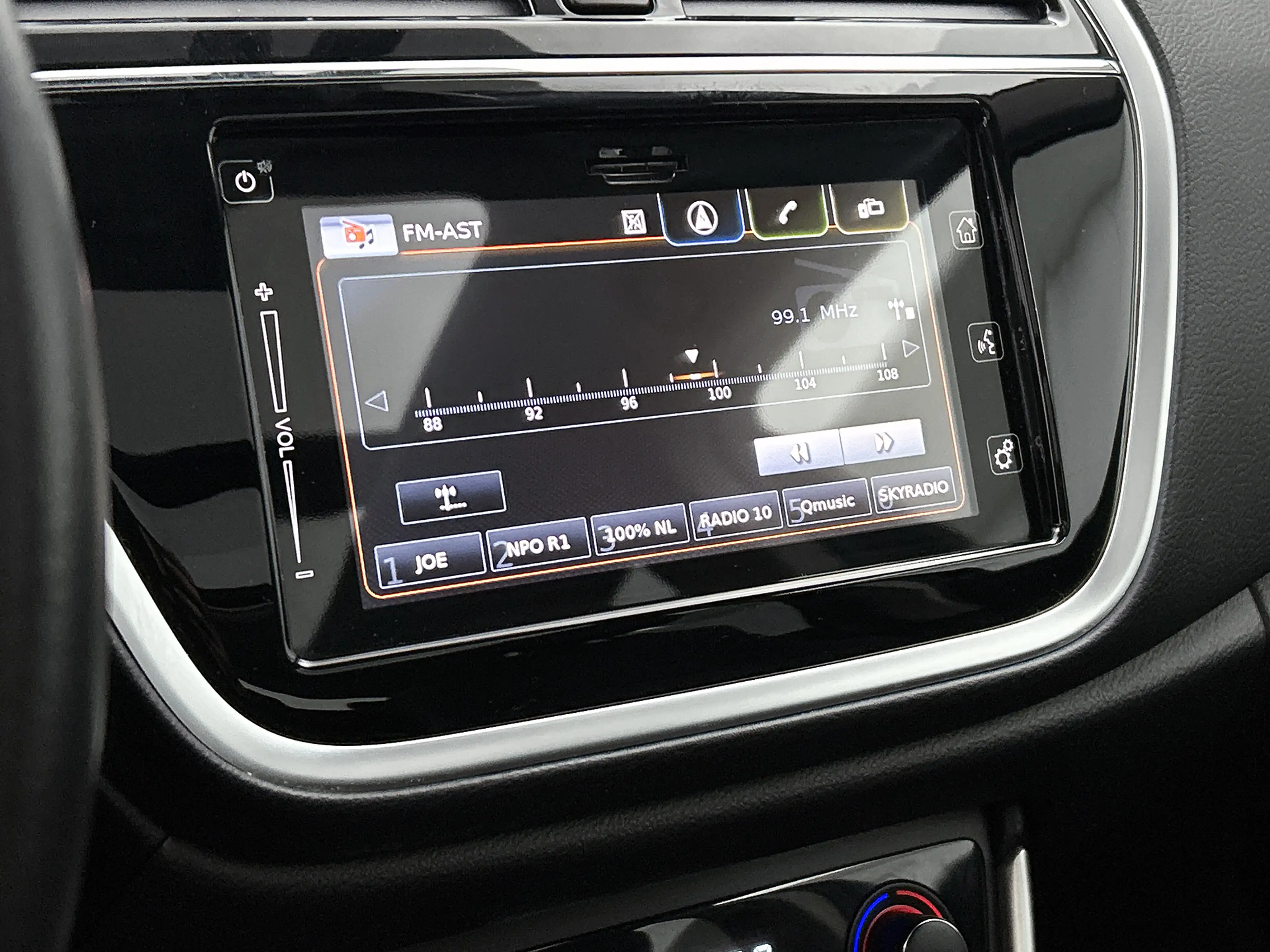 Suzuki S-Cross 1.4 Boosterjet High Executive Panoramadak | NL dea — photo 8