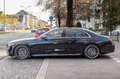 Mercedes-Benz S 580 4MATIC Long VOLL 2023 Чорний - thumbnail 4