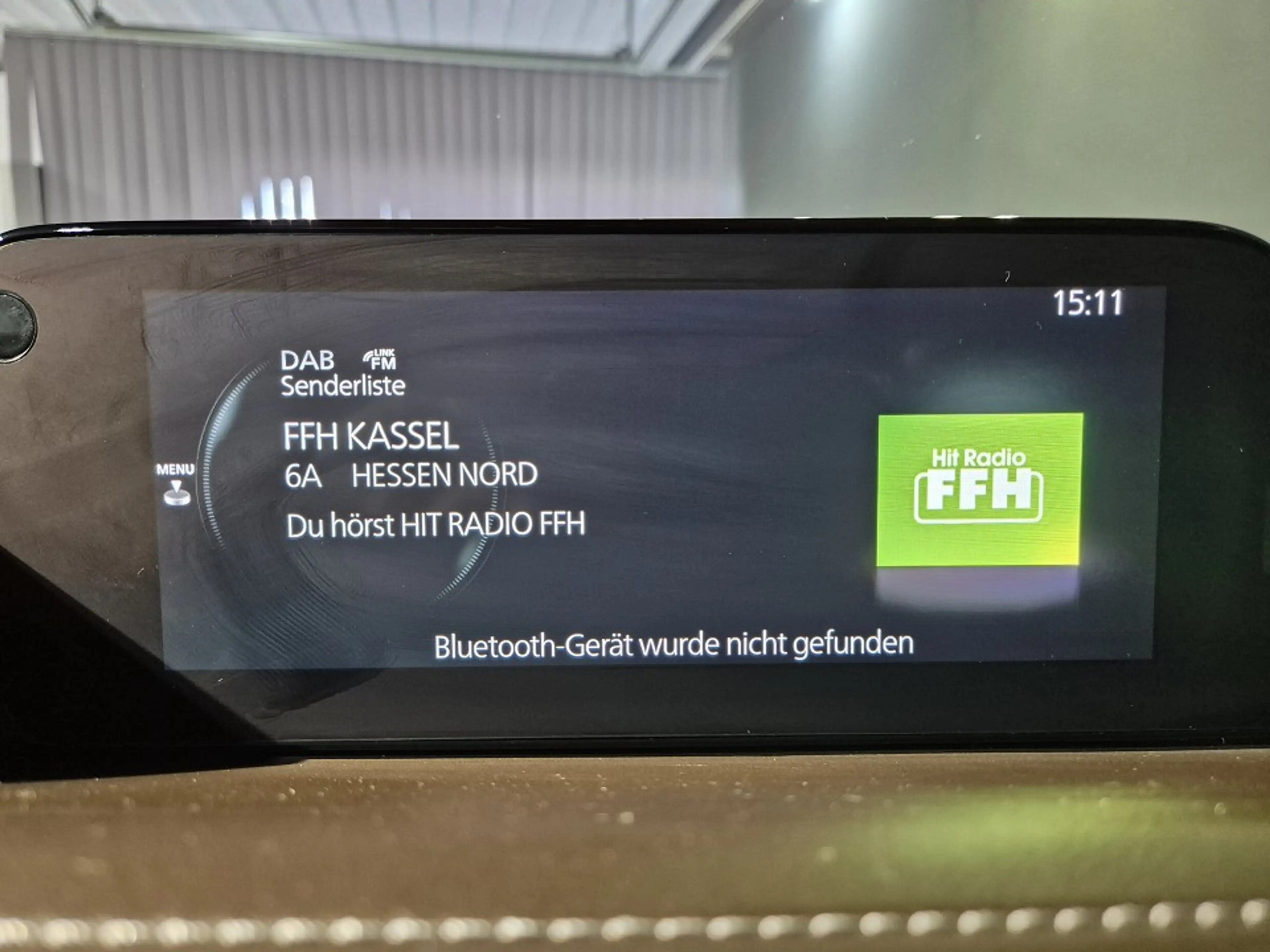 Mazda CX-30 Selection X-186/6AT/Leder/GSD/360 Grad Cam/Matrix- — photo 15