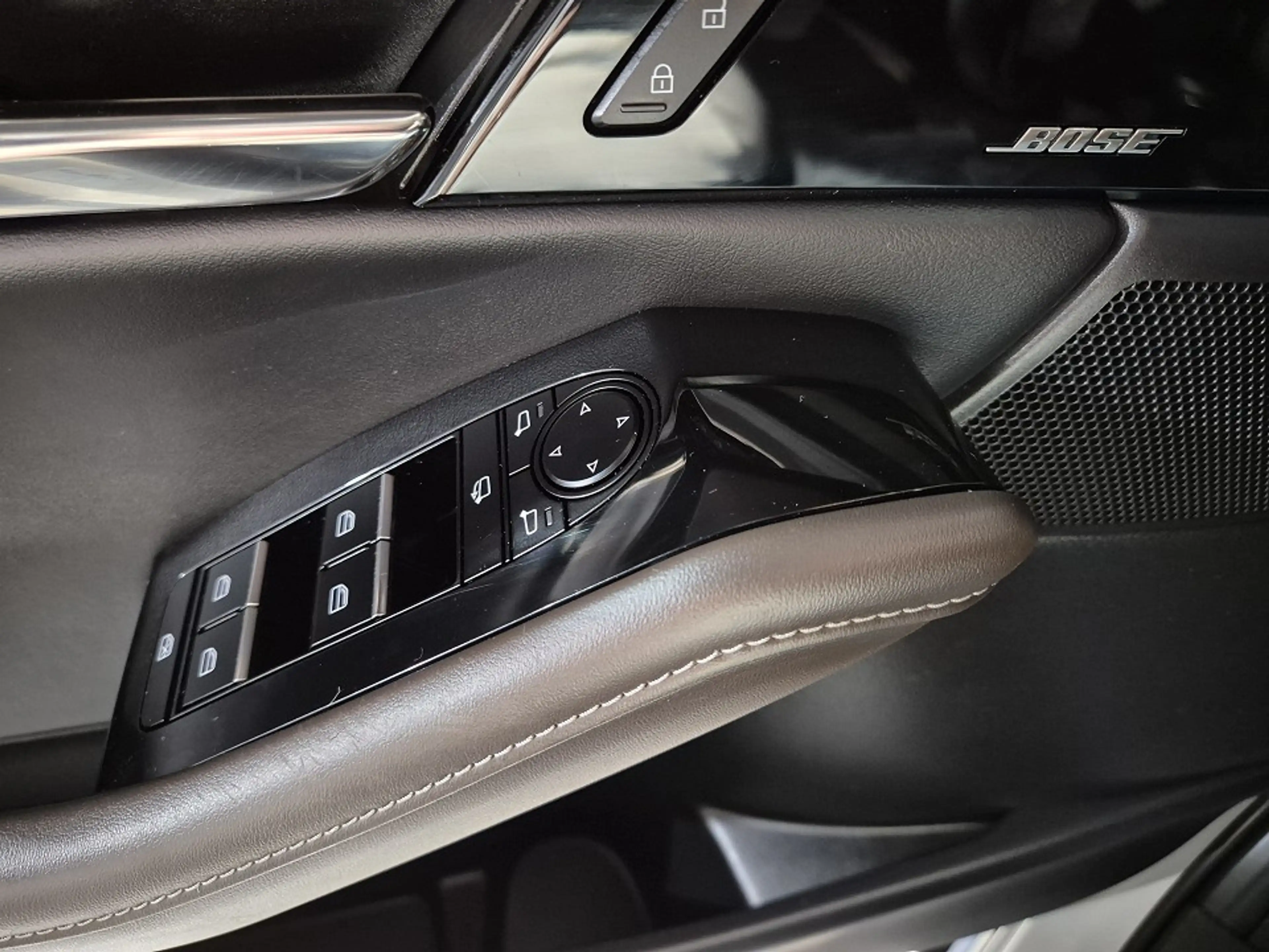 Mazda CX-30 Selection X-186/6AT/Leder/GSD/360 Grad Cam/Matrix- — photo 10