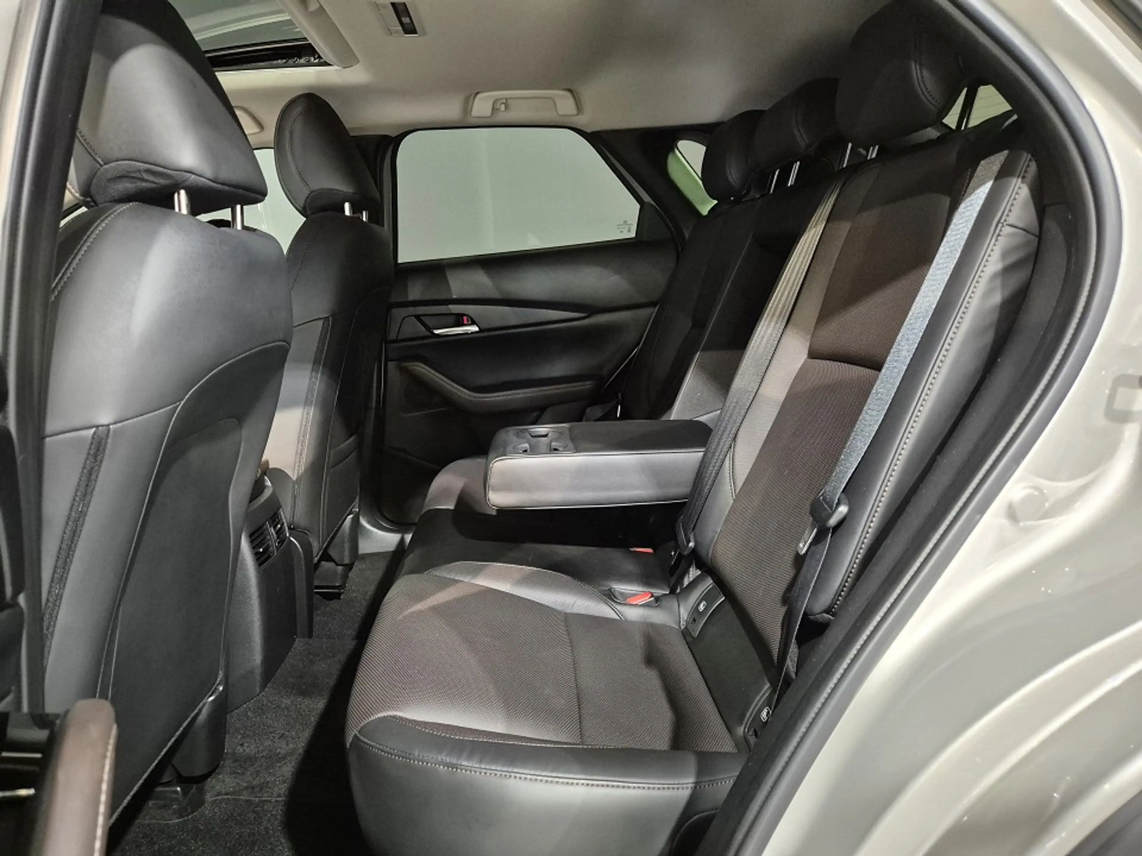 Mazda CX-30 Selection X-186/6AT/Leder/GSD/360 Grad Cam/Matrix- — photo 7