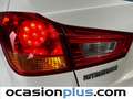Mitsubishi ASX 220DI-D Kaiteki 4WD 6AT Blanco - thumbnail 16