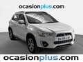 Mitsubishi ASX 220DI-D Kaiteki 4WD 6AT Blanco - thumbnail 2
