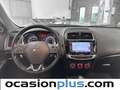 Mitsubishi ASX 220DI-D Kaiteki 4WD 6AT Blanco - thumbnail 9