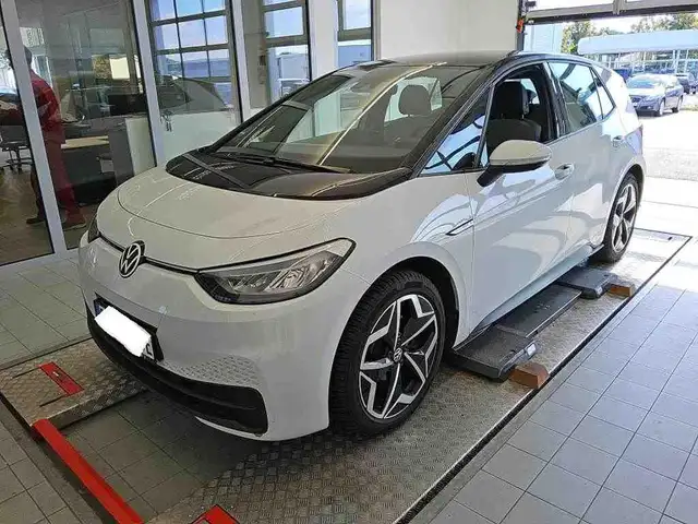 Volkswagen ID.3 Pro S 150 kW ACC 360° NAVI SITZ/LENKHZG LED