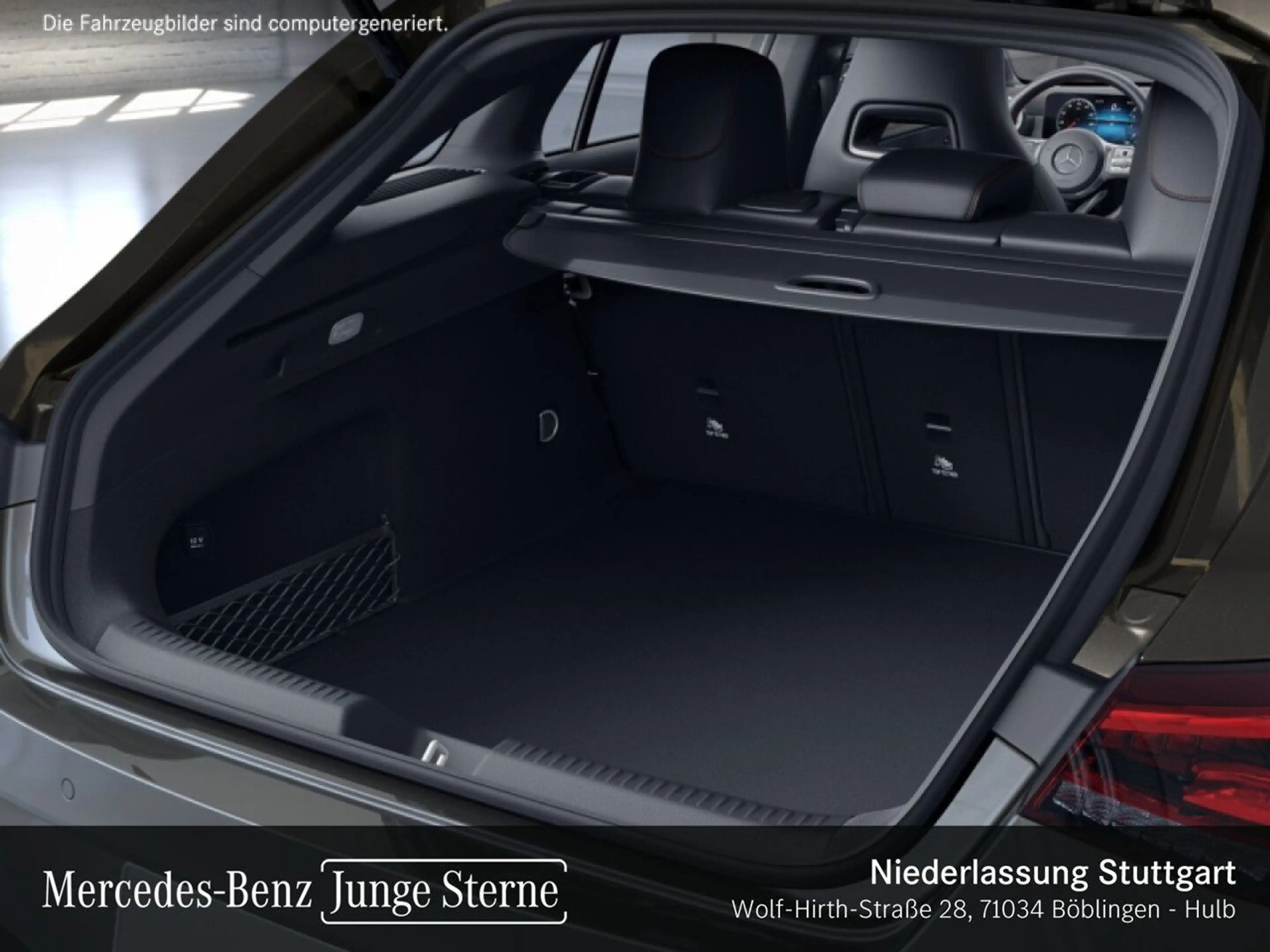 Mercedes-Benz CLA 180 AMG+LED+7G — photo 8