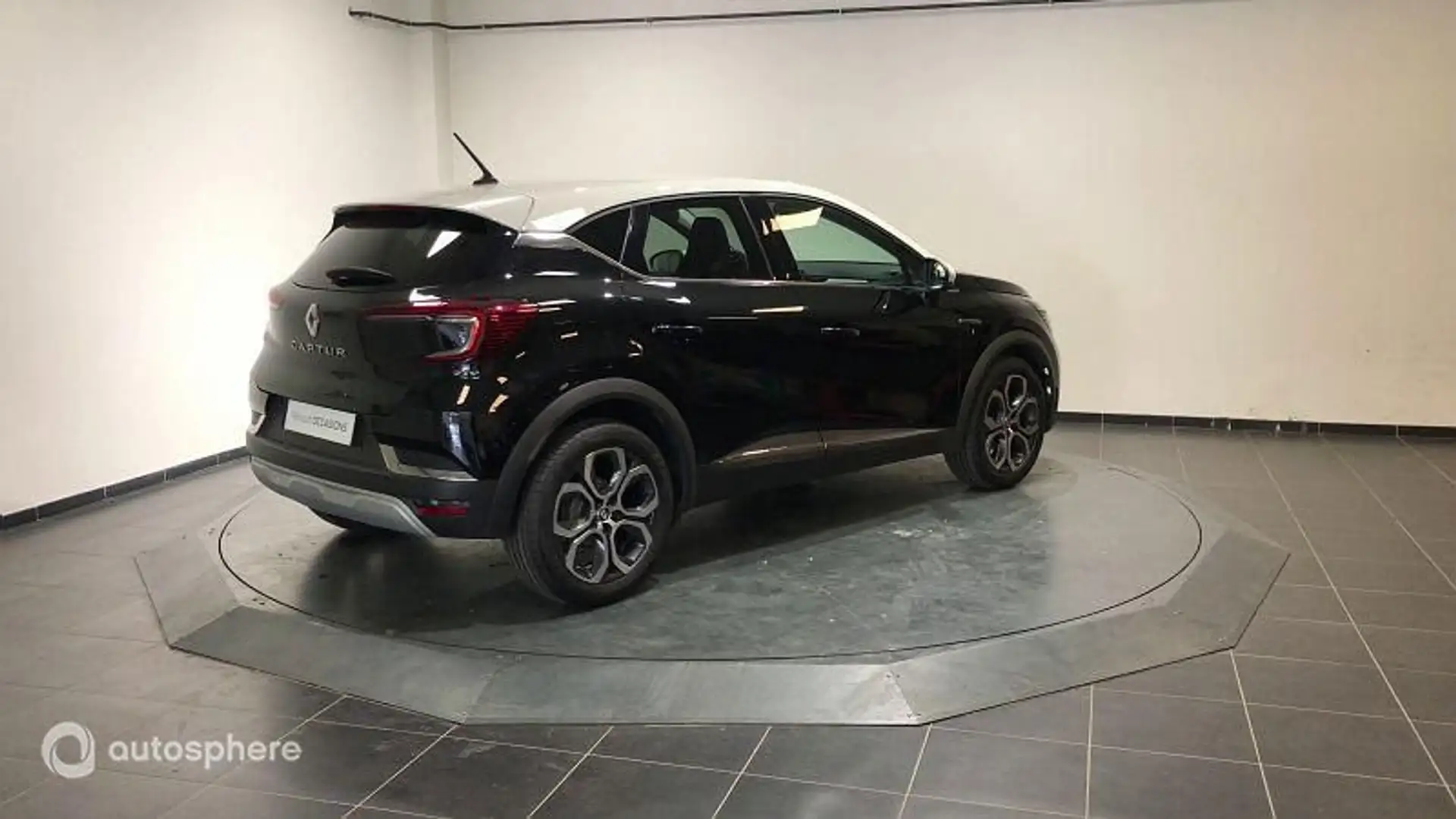 Renault Captur 1.0 TCe 90ch Intens -21 - 2