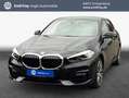 BMW 120 i Aut. Sport Line HiFi* LHZ* LED* Head-Up* Schwarz - thumbnail 1