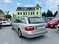 Mercedes-Benz E 220 T CDI Automatik Classic KLIMAAUTOMATIK SH ALU EPH Plateado - thumbnail 4
