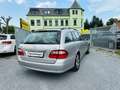 Mercedes-Benz E 220 T CDI Automatik Classic KLIMAAUTOMATIK SH ALU EPH Plateado - thumbnail 3