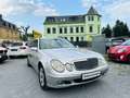 Mercedes-Benz E 220 T CDI Automatik Classic KLIMAAUTOMATIK SH ALU EPH Plateado - thumbnail 1