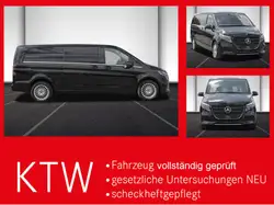 Mercedes-Benz V 300 Avantgarde Extralang,8Sitze,2el.Schiebetür