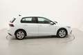 Volkswagen Golf Hybrid Life DSG 1.0 Mild Hybrid 110CV Bianco - thumbnail 6