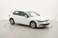Volkswagen Golf Hybrid Life DSG 1.0 Mild Hybrid 110CV Bianco - thumbnail 7