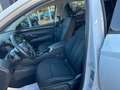 Hyundai TUCSON Tucson 1.6 FULL HYBRID ELETTRICO/DIESEL 136 cv Bianco - thumbnail 7