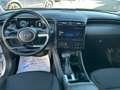 Hyundai TUCSON Tucson 1.6 FULL HYBRID ELETTRICO/DIESEL 136 cv Bianco - thumbnail 9