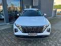 Hyundai TUCSON Tucson 1.6 FULL HYBRID ELETTRICO/DIESEL 136 cv Bianco - thumbnail 2