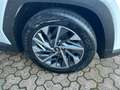 Hyundai TUCSON Tucson 1.6 FULL HYBRID ELETTRICO/DIESEL 136 cv Bianco - thumbnail 6