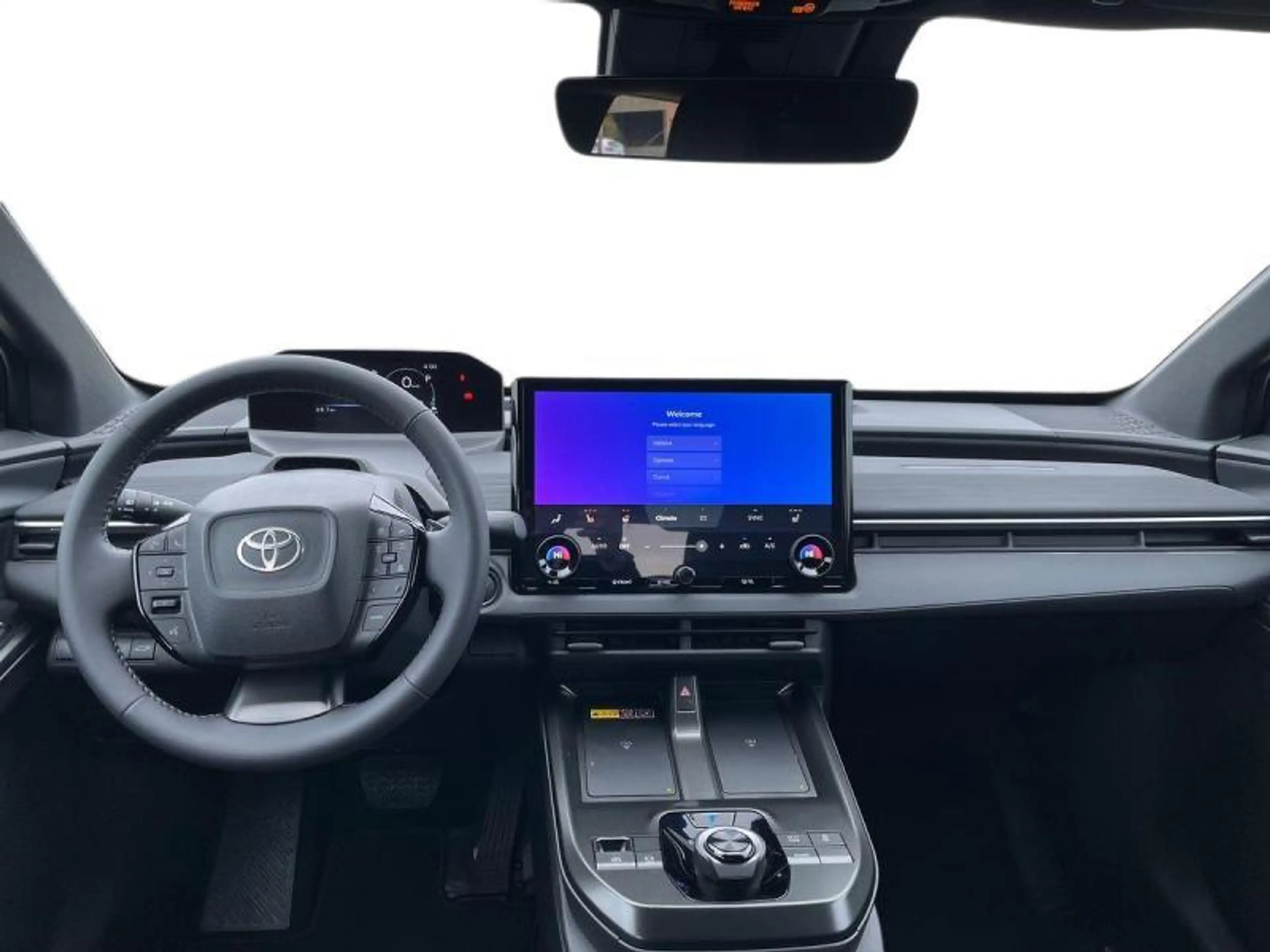 Toyota C-HR Plus Business+cam+gps+sens V+A — photo 9