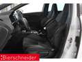 SEAT Leon Sportstourer 2.0 TSI DSG 4Drive CUPRA 19 SCHALEN N Weiß - thumbnail 3