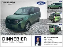 Ford Tourneo Courier Trend 92 kW AHK
