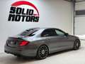 Mercedes-Benz E 200 E 200/360°/HUD/Widescreen/Totwinkel/MultiBeam/ Grau - thumbnail 6
