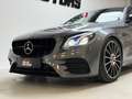 Mercedes-Benz E 200 E 200/360°/HUD/Widescreen/Totwinkel/MultiBeam/ Grau - thumbnail 11
