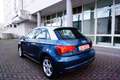 Audi A1 sport/PDC/SHZ/ KLIMA/AUX/USB Bleu - thumbnail 4