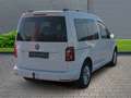 Volkswagen Caddy 1.4 TSI+Standheizung+Bi-Xenon Scheinwerfer+Abstand Weiß - thumbnail 4