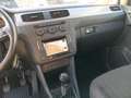 Volkswagen Caddy 1.4 TSI+Standheizung+Bi-Xenon Scheinwerfer+Abstand Weiß - thumbnail 11