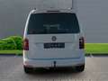 Volkswagen Caddy 1.4 TSI+Standheizung+Bi-Xenon Scheinwerfer+Abstand Weiß - thumbnail 3