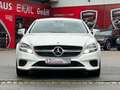Mercedes-Benz CLS 250 CLS 250 BlueTec / d (218.904) Blanc - thumbnail 8