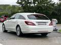 Mercedes-Benz CLS 250 CLS 250 BlueTec / d (218.904) Blanc - thumbnail 3