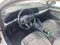 Volkswagen Golf 2.0 tdi Life 150cv dsg Weiß - thumbnail 6