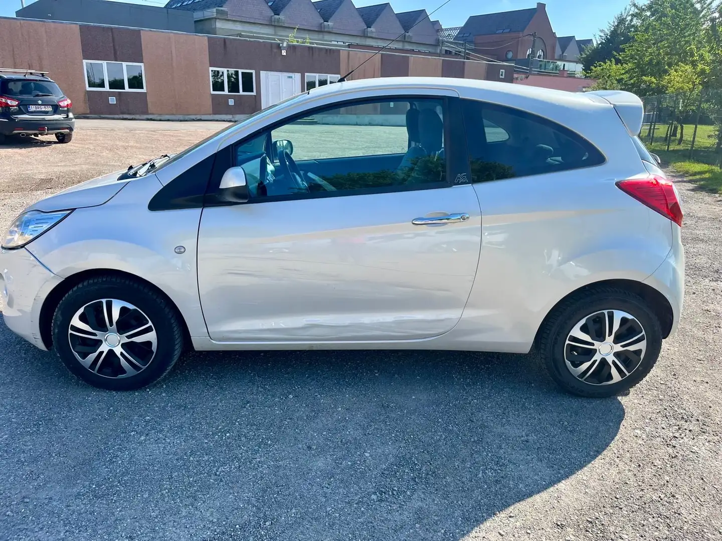 Ford Ka/Ka+ Ka 1.2i Sound Connection Titanium - 1