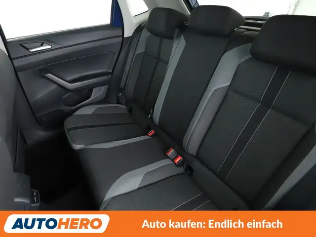 Volkswagen Polo view 14